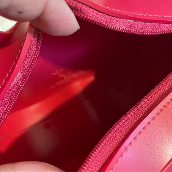 MELISSA MINI CAT BAG *RARE* - Picture 9 of 15